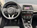 Mazda CX-5 2.0 TS+ 4WD 1e Eigenaar,Navi,Trekhaak,Clima,Cruis, Auto's, Mazda, Automaat, Euro 5, 4 cilinders, 160 pk