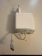 Apple MacBook Oplader Magsafe 2 Adapter 60W, Computers en Software, Laptop-opladers, Ophalen of Verzenden, Gebruikt