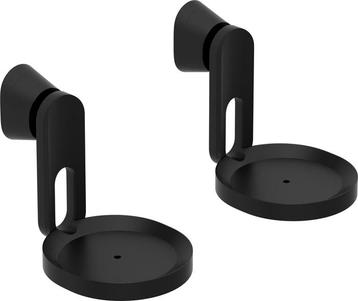 Sonos Era 100 muurbeugel paar Zwart Nieuw Geseald! beschikbaar voor biedingen