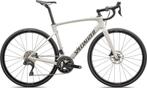 Specialized Roubaix Comp Redgstprl/dunewht/metobsd 58 Redgst, Fietsen en Brommers, Nieuw, Overige merken