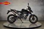KTM 790 DUKE (bj 2019), Bedrijf, Naked bike