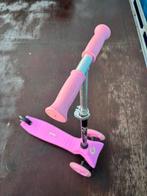 Kinder step - EVQ, Fietsen en Brommers, Steps, Ophalen, Gebruikt, Gewone step