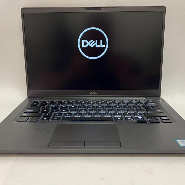 Dell Latitude 7400 14/i5-8365U/16/512/W11, Computers en Software, Windows Laptops, Zo goed als nieuw