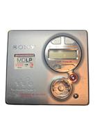 Sony MZ-R410 MiniDisc Walkman recorder player, Audio, Tv en Foto, Walkmans, Discmans en Minidiscspelers, Verzenden, Walkman
