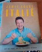 Jamie kookt Italië, Boeken, Ophalen, Zo goed als nieuw, Italië