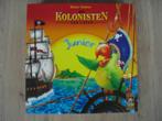 Kolonisten Catan Junior compleet en als nieuw Sint kerst, Hobby en Vrije tijd, Gezelschapsspellen | Bordspellen, Drie of vier spelers