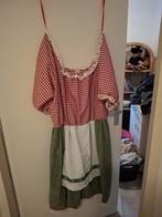 Te koop dirnl, Ophalen, Zo goed als nieuw, Maat 46/48 (XL) of groter, Carnaval
