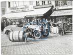 Bugatti foto wedstrijd auto oldtimer, Foto, Ophalen of Verzenden, Zo goed als nieuw, Voor 1940