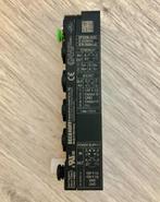 BECKHOFF - EP2008-0002 - EtherCAT - 8x DigOut, Ophalen of Verzenden, Nieuw