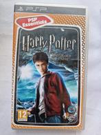 HARRY POTTER en de HALFBLOED PRINS, Spelcomputers en Games, Gebruikt, 1 speler, Racen en Vliegen, Ophalen of Verzenden