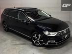 Volkswagen Passat Variant 1.4 TSI R-Line Pano Virtual CarPla, 4 cilinders, Origineel Nederlands, 1600 kg, Adaptive Cruise Control