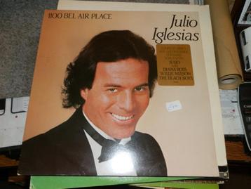 Lp kulio iglesias 1100 bel air place