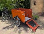 Babboe dog - niet elektrisch, Fietsen en Brommers, Fietsen | Bakfietsen, Ophalen, Gebruikt, 1 kind, Overige merken
