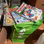 Boodschappen tas vol donald ducks, Meerdere comics, Ophalen of Verzenden, Gelezen, Europa