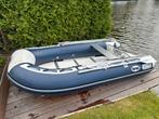 Rubber boot met Mercury 4pk motor, Watersport en Boten, Ophalen, Zo goed als nieuw