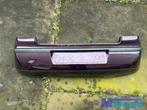 VW POLO 9N 9N2 9N3 Bruin LC3W Achterbumper 2003-2009, Auto-onderdelen, Gebruikt, Volkswagen, Ophalen of Verzenden, Achter