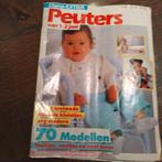 Diana - EXTRA voor peuters 1 - 2 jaar, Ophalen of Verzenden, Gebruikt, Breien, Patroon of Boek