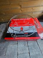 Kamado BBQ Kookrek - 60,9cm - Nieuw in Doos!, Ophalen of Verzenden