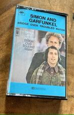 cassettebandje SIMON & GARFUNKEL, Cd's en Dvd's, Cassettebandjes, Pop, Gebruikt, Ophalen of Verzenden, 1 bandje