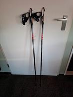 Leki Walker Platinium 100% Carbon Nordic Walking-stokken, Ophalen, Nieuw, Wandelstok