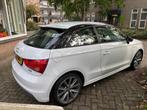 Audi A1 1.2 Tfsi 63KW 2014 Wit, Auto's, Audi, Voorwielaandrijving, A1, 4 cilinders, 4 stoelen
