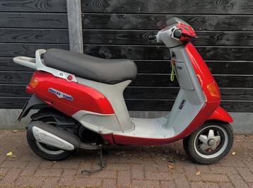 SKR 125 kappenset beschikbaar voor biedingen