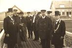 Vlieland Prins hendrik 1913, Ophalen of Verzenden, Voor 1920, Ongelopen, Waddeneilanden