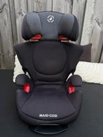 Maxi cosi - rodi airprotect - zwart, Kinderen en Baby's, Autostoeltjes, Autogordel, 15 t/m 36 kg, Ophalen of Verzenden, Zo goed als nieuw