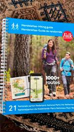 Wandelatlas, Ophalen of Verzenden, Nieuw