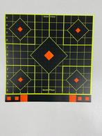 Birchwood Casey Shoot-N-C 12" Sight-In Target 12 pack, Ophalen of Verzenden, Nieuw