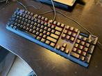 SteelSeries Apex 7 Mechanisch Qwerty Gaming Toetsenbord, Gebruikt, Ophalen of Verzenden, Qwerty, Steelseries