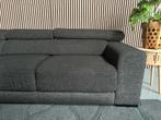 GRATIS LEVERING Goossens Nora Hoekbank 270x240 GEREINIGD, 250 tot 300 cm, Hoekbank, Ophalen of Verzenden, Zo goed als nieuw