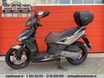 Kymco Agility 16" + NIEUWSTAAT! Geel kenteken!, Gebruikt, 49 cc, Agility, Benzine