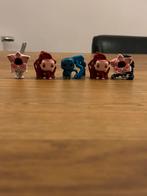 Demogorgons, Vecna en Eleven Stranger things, Ophalen of Verzenden, Nieuw