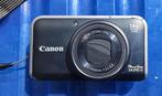 Canon Powershot SX210 is, Ophalen, 14 Megapixel, Canon, Compact