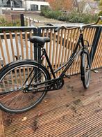 Damesfiets met lage instap, Ophalen, Overige merken, 53 tot 56 cm, Gebruikt