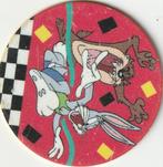 Flippo nr 32, Verzenden, Losse flippo's