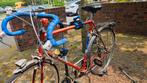 Vintage racefiets - opknapper, Fietsen en Brommers, 59 cm of meer, Ophalen, Gitane
