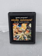 Atari 2600 Missile Command, Gebruikt, Shooter, 1 speler, Ophalen of Verzenden