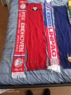 Voetbalsjaal Voetbalsjaaltjes Euro Disney sjaal, Verzamelen, Ophalen of Verzenden, Zo goed als nieuw, Overige binnenlandse clubs