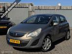 Opel Corsa 1.2 Connect Edition -AIRCO- Apk (06-2026) *INRUIL, Voorwielaandrijving, Euro 5, 86 pk, Gebruikt