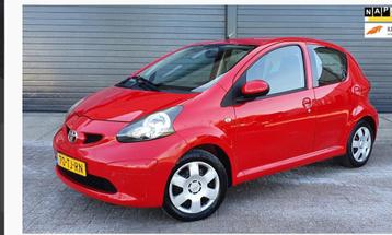 Auto beschikbaar voor biedingen