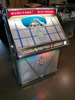 Mooie Wurlitzer 2400 jukebox, Ophalen, Gebruikt, 1950 tot 1960, Wurlitzer