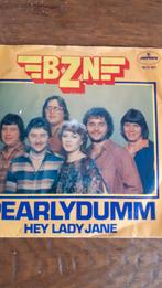 bzn - pearleydumm, Gebruikt, Verzenden, 7 inch, Single
