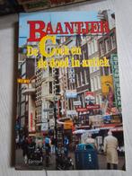 Baantjer - De Cock en de dood in antiek, Boeken, Ophalen of Verzenden, Gelezen, A.C. Baantjer, Tv-bewerking