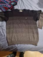 Vintage Carlo Colucci Trui Maat M, Kleding | Heren, Truien en Vesten, Ophalen of Verzenden, Gedragen, Maat 48/50 (M), Carlo Colucci