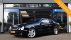 Mercedes-Benz CLK 200 Kompressor Avantgarde 163pk, Auto's, Mercedes-Benz, 1998 cc, Stof, Gebruikt, 4 cilinders