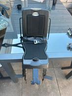 Bibike junior fieststoel achterop, Achterzitje, 22 t/m 36 kg, Ophalen of Verzenden, Bobike