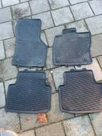 VW Passat 2016  rubberen Matten Set - Origineel, Ophalen of Verzenden, Zo goed als nieuw