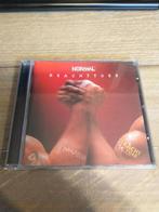 Normaal - Krachttoer cd, Cd's en Dvd's, Ophalen of Verzenden, Zo goed als nieuw, Rock